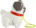Fisher Price Pets Spacerowy Mopsik - tantis.pl