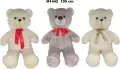 Miś 105cm MIX - tantis.pl