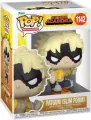 FUNKO POP FIGURKA Anime My Hero Academia: Fatgum (Slim Form) 1142 58036 - tantis.pl