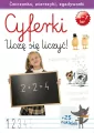 Cyferki. Uczę się liczyć! - tantis.pl