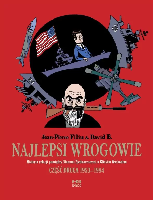 Najlepsi wrogowie. Część 2 - tantis.pl