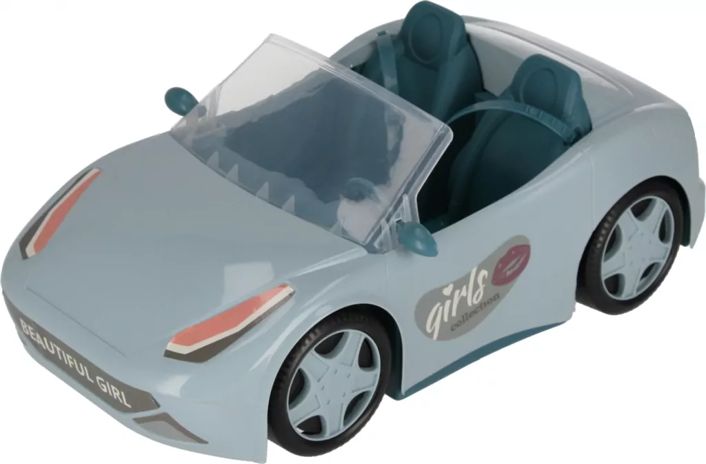 Auto dla lalek. 41x18x20 - tantis.pl
