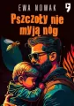 Pszczoły nie myją nóg - tantis.pl