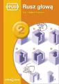 PUS. Rusz głową 2. Gry i zabawy logiczne - tantis.pl