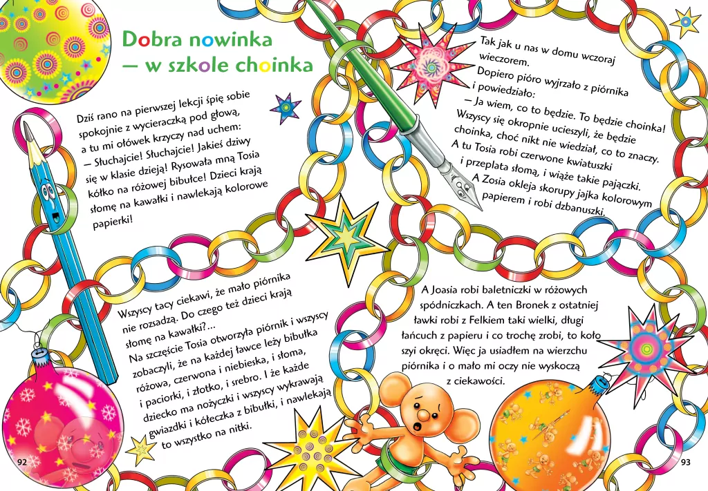 Plastusiowy pamiętnik - tantis.pl