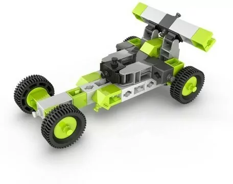 Inventor 4 models cars - samochody - tantis.pl