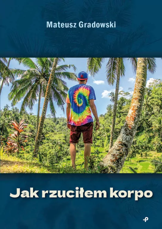 Jak rzuciłem korpo - tantis.pl
