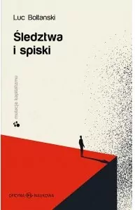 Śledztwa i spiski - tantis.pl