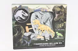 *****JW skamielina dinozaur 93-0044-A 83440