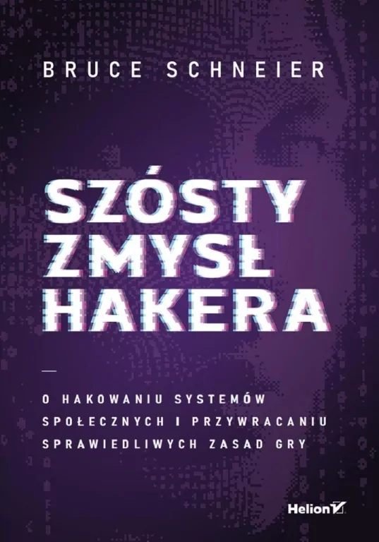 Szósty zmysł hakera - tantis.pl