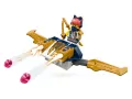 LEGO® NINJAGO. Wielofunkcyjny pojazd Ninja. 71820 - tantis.pl