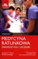 Medycyna ratunkowa. Diagnostyka i leczenie - tantis.pl