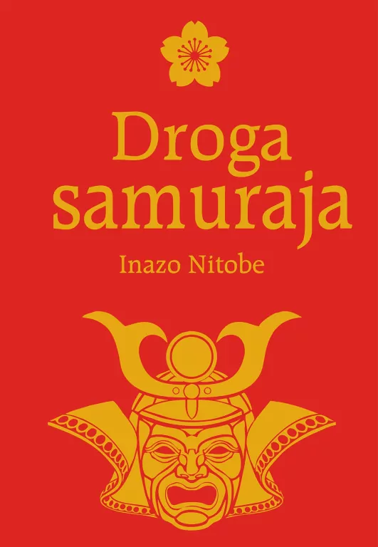 Droga Samuraja - tantis.pl