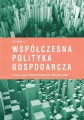 Współczesna polityka gospodarcza - tantis.pl
