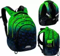 Plecak Ombre Football ASTRA - tantis.pl