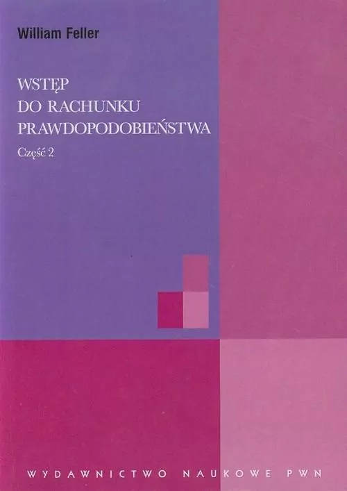 Wstęp do rachunku prawdopodobieństwa część 2 - tantis.pl