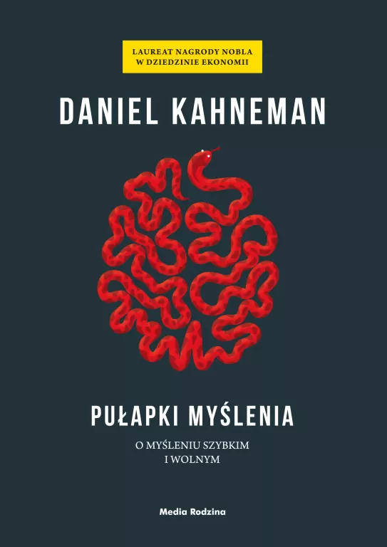 Pułapki myślenia - tantis.pl