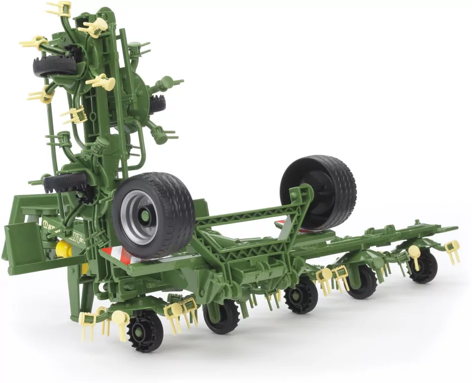 Przetrząsacz Krone KWT 8.82 - tantis.pl