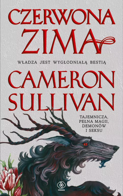 Czerwona Zima - tantis.pl