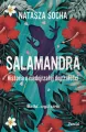 Salamandra. Historia o niedojrzałej dojrzałości. Matki, czyli córki. Tom4 - tantis.pl