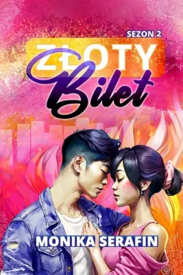 Złoty bilet. Sezon 2