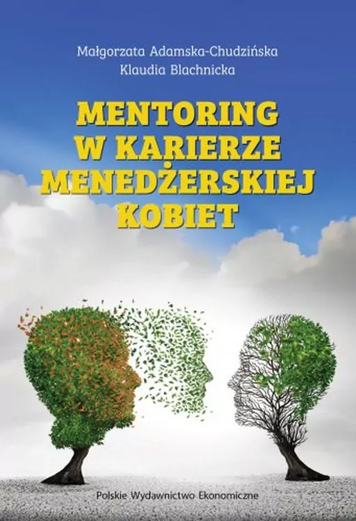 Mentoring w karierze menedżerskiej kobiet - tantis.pl