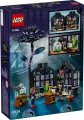 LEGO® Kwiat czarnej dalii 76784 - tantis.pl