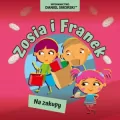 Zosia i Franek. Na zakupy - tantis.pl
