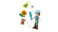 LEGO® Friends. Przyczepa z koniem 42695 - tantis.pl