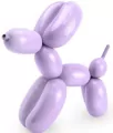 Balony modeliny pastelowe 130cm pompka MIX 30szt - tantis.pl