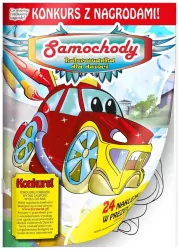 Kolorowanka samochody 211