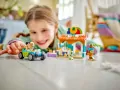 LEGO® Friends. Plażowa budka z koktajlami. 42625 - tantis.pl