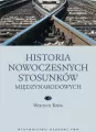 Historia nowoczesnych stosunków międzynarodowych - tantis.pl
