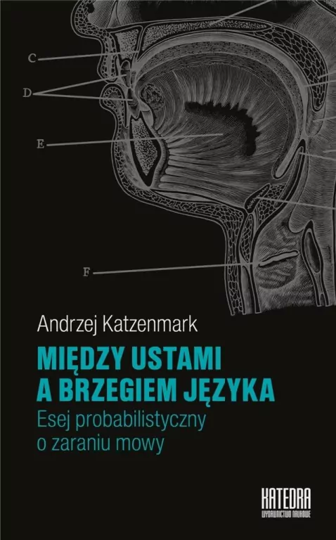 Między ustami a brzegiem języka - tantis.pl
