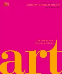 Art. The Definitive Visual Guide wer. angielska