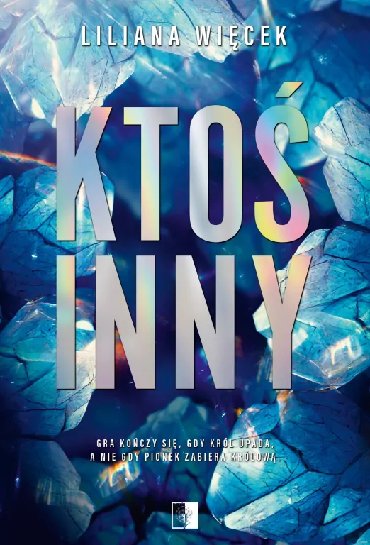 Ktoś inny - tantis.pl
