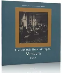 The Emeryk Hutten-Czapski Museum
