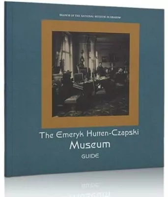 The Emeryk Hutten-Czapski Museum