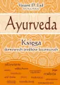 Ayurveda. Księga domowych środków leczniczych - tantis.pl