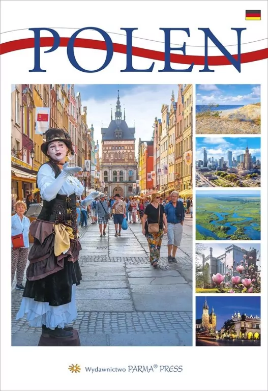 Polen (wer. niemiecka) - tantis.pl