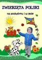 Zwierzęta Polski na podwórku i w lesie - tantis.pl