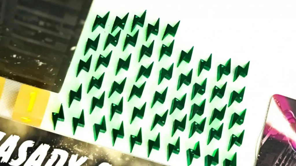 Gra planszowa Potwory w Tokio. Mroczna Edycja - tantis.pl