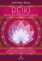 Reiki skuteczne uzdrawianie energią - tantis.pl