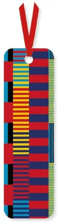 Zakładka do książki Indian Stripe - tantis.pl