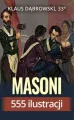 Masoni. 555 ilustracji - tantis.pl