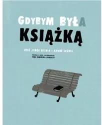 Gdybym była książką
