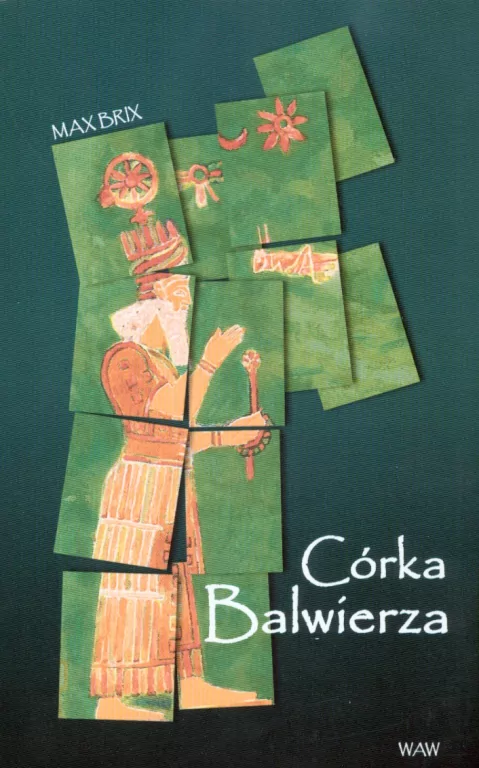 Córka balwierza - tantis.pl