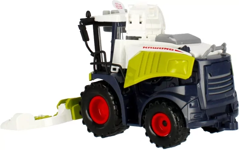 Kombajn 21cm Moje Ranczo - tantis.pl