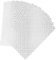 KARTON OZD A4 SRE 190G KROPKI GAL PAP PB OP10SZT - tantis.pl