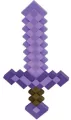 Miecz Enchanted Purple Minecraft - tantis.pl